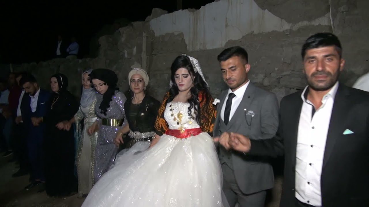 Koma Deşta Gever Şehriban & Kemal part 1