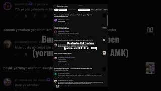 Bunlardan Biktim Ben