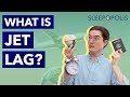 Jet Lag Explained: Symptoms, Causes & Effective Treatments ✈️