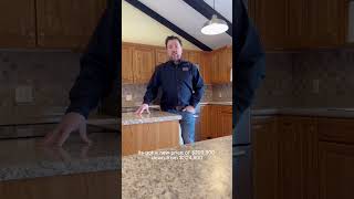216 Doughty Rd video tour