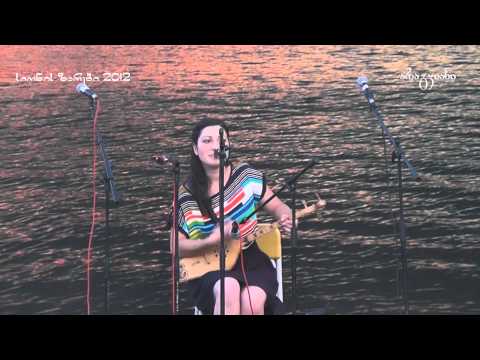 თინიკო ჯავახიშვილი - ვერვინ დაგვშალოს