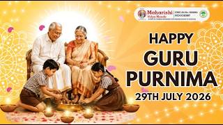 Guru Purnima & Grandparents' Day Celebration 2026 | Kindergarten to Grade MVM Puducherry screenshot 2