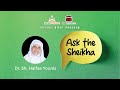 Ask the sheikha