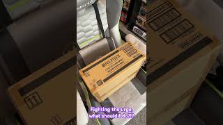 Should I crack open this case of OP-11 A Fist Of Divine Speed?! 👀 #onepiecetcg #op11 #sealed