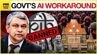 PIB Fact Check Unit Loses Statutory Power After Supreme Court Ruling