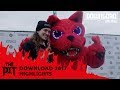 The Pit at Download Festival 2017: Highlights