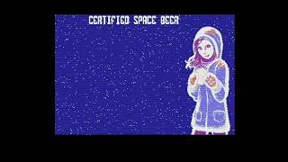 Selbuvotter Latitudes by Fossil (C64G) (8580R5) (Real hardware recording) screenshot 1