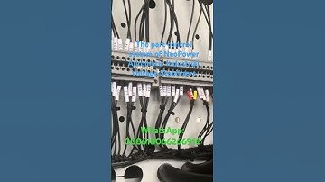 The control system of Automatic Voltage Stabilizers #avr #voltage_stabilizer #voltagestabilizer