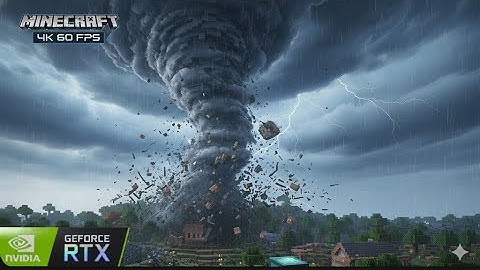 Minecraft Shaders That Will Blow Your Mind