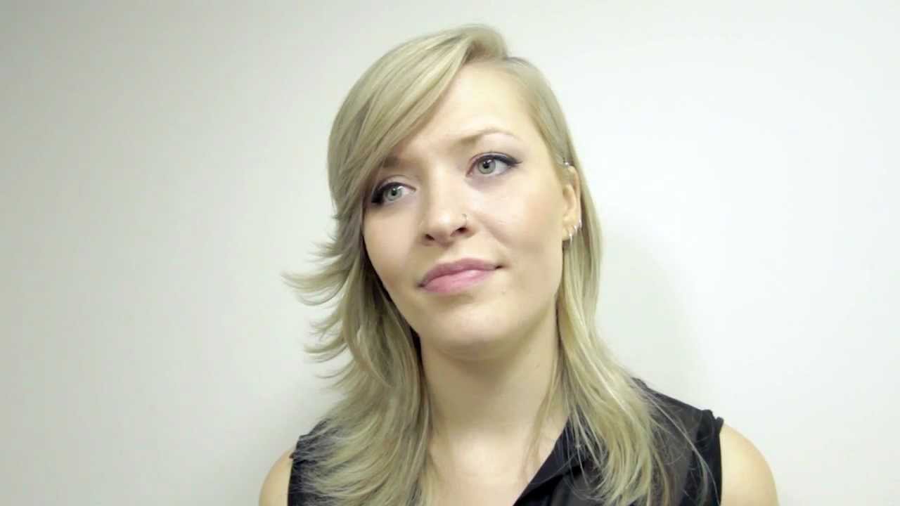 Meredith Grey Monologue 1 Fairytales YouTube