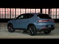 2023 Dodge Hornet - Aggressive, Masculine and most powerful compact SUV under $30,000👏