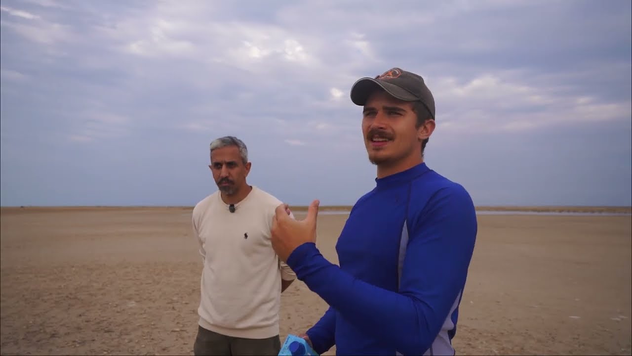 Explore Rubud Island: Birdwatching & Adventure with Hawar Resort by Mantis