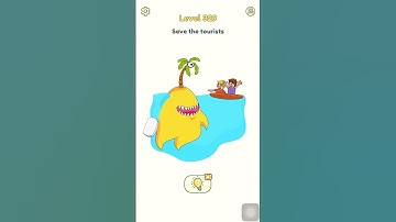 Dop 2 gameplay level 329 #gameplay #shorts #Dop2 #gaming #gaminglucyy