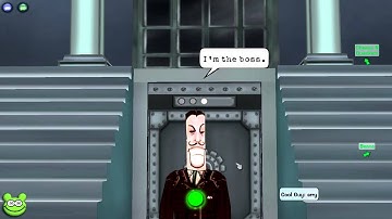 Toontown Rewritten - Ep. 25: "Matrix Dodge"