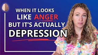 The Surprising Symptom of Depression Anger and Irritability