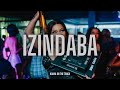 "IZINDABA" DBN Gogo x Asake x Shallipopi Amapiano Type Beat | Afrobeat Instrumental 2024