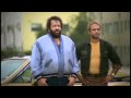 Bud spencer  terence hill  crime busters
