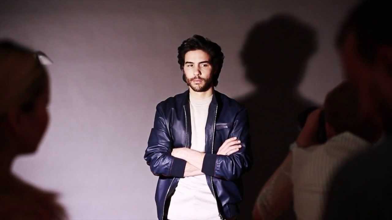 images Tahar Rahim Interview Youtube youtube