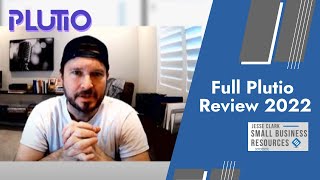 Full Plutio Review 2022