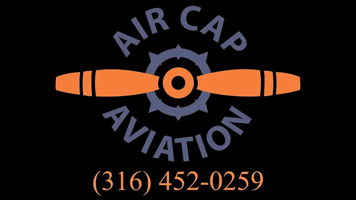 Air Cap Aviation | Janis takes a Discovery Flight ...