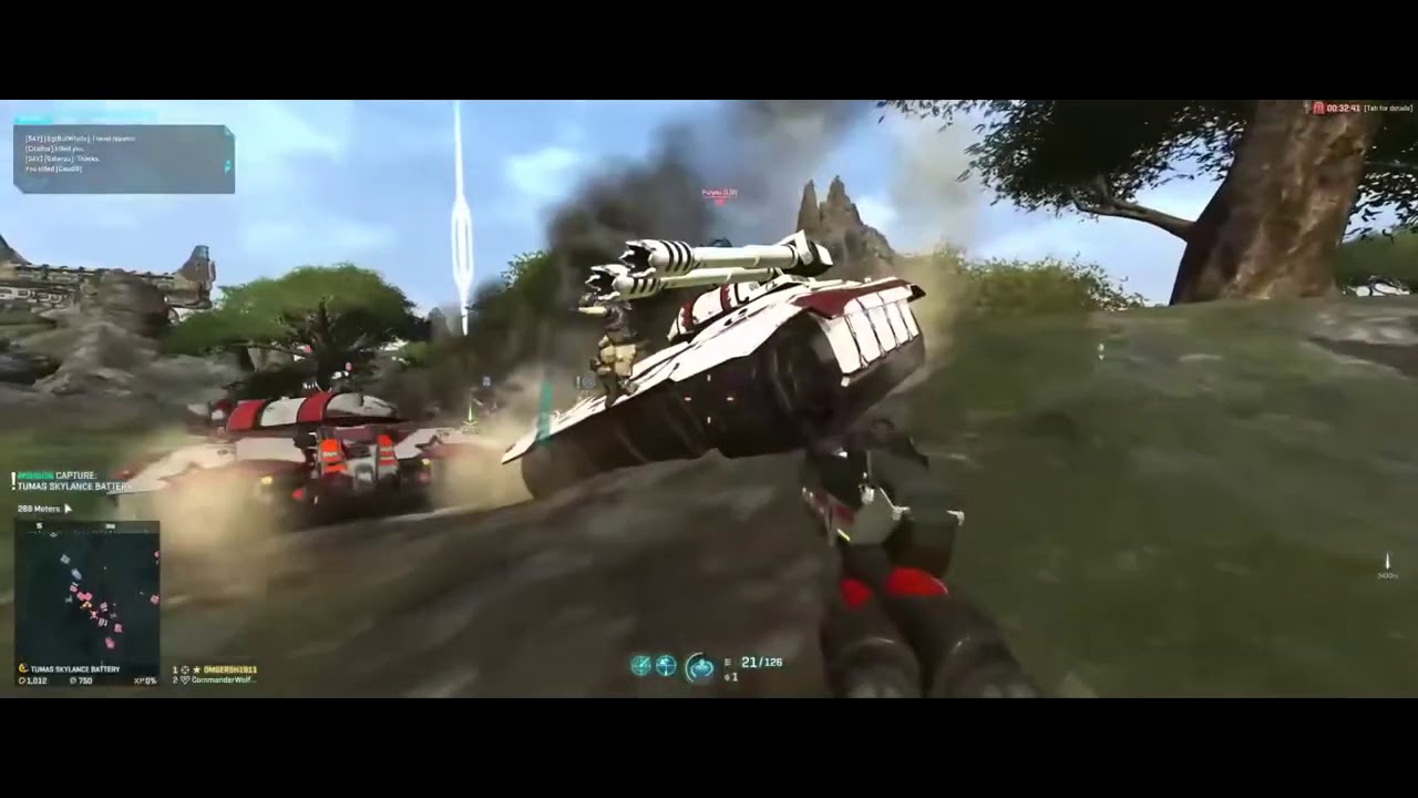 The Unthinkables "Fixed" (Reupload)