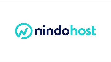 Nindohost révèle sa nouvelle identité visuelle