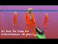 Ski mask the slump god  doihavethesauce 8d remix by null element