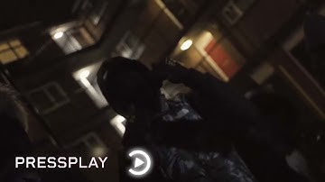 G2 - No Tours (Music Video) | Pressplay