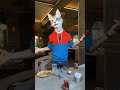 Случай в кафе, который рассмешил интернет ☕😂 #Приколы