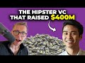 Chris Paik: How I Raised $400M; Substack's Broken Business Model; Music on TikTok vs IG | E1011