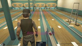 Hyvus Store | Nopixel Inspired Bowling | discord.gg/hyvus