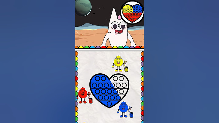 What is your IQ: Painting Play Love logo coloring match puzzle game #painting #colorgame #banban