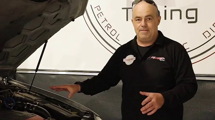Common mistakes...and fixes tuning a Ford XR6 Turbo
