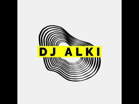 DJ ALKI new entry cover