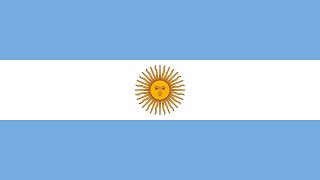 Arjantin Milli Marşı - \