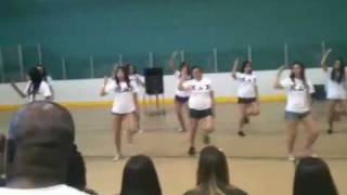 KDChi Stroll