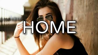 Machine Gun Kelly, ambassador ft Bebe Rexha "HOME" (Lyrics)