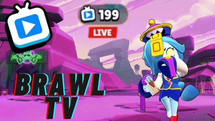 2023 Brawl Stars Championship Finals: A New Era in Mobile Gaming Esports -  Stream Hatchet