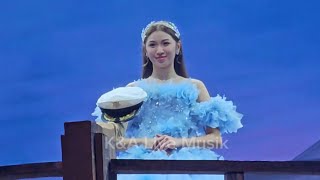 [Last & Encore Part] Shani JKT48 Graduation Concert “Last Voyage Live at Tennis Indoor Senayan 2024