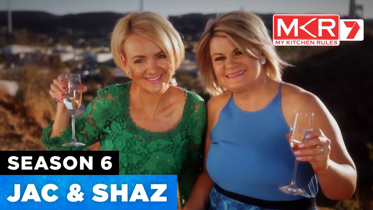 Jac Shaz Mkr Season 6 Youtube