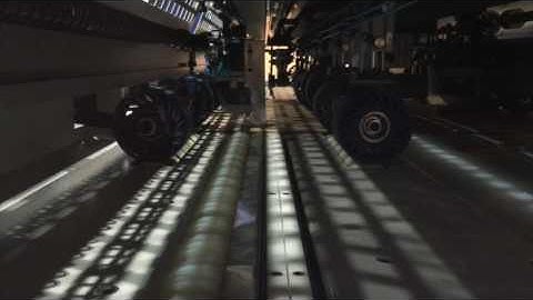 Corrugated Cardboard Tray | How BCS Boxer Makes a Tray Style Box