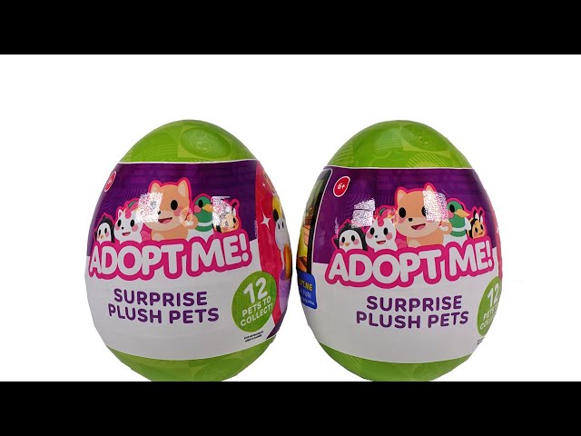 Adopt Me! Adopt Me Surprise Pet Series 2 