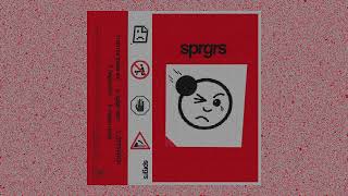 sprgrs - EP1 (2022)