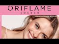 Oriflame 4/2024 обзор каталога