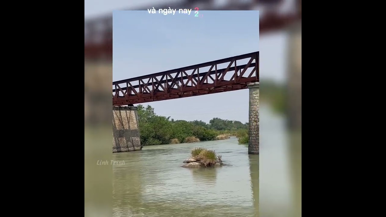 Tuyến đường sắt răng cưa Thapcham- Dalat