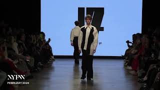 Studio L7 February 2024 Runway at NYFW: The Shows