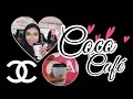 Chanel Coco Cafe | Love Bella Vida