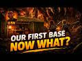 Grounded 2: We Started Our First Base… And (Episode 2)