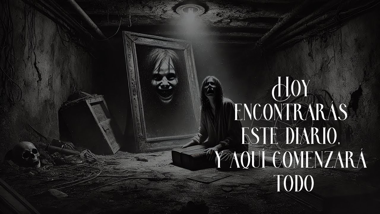 El Diario - Un Día Ya Maldito Para Siempre