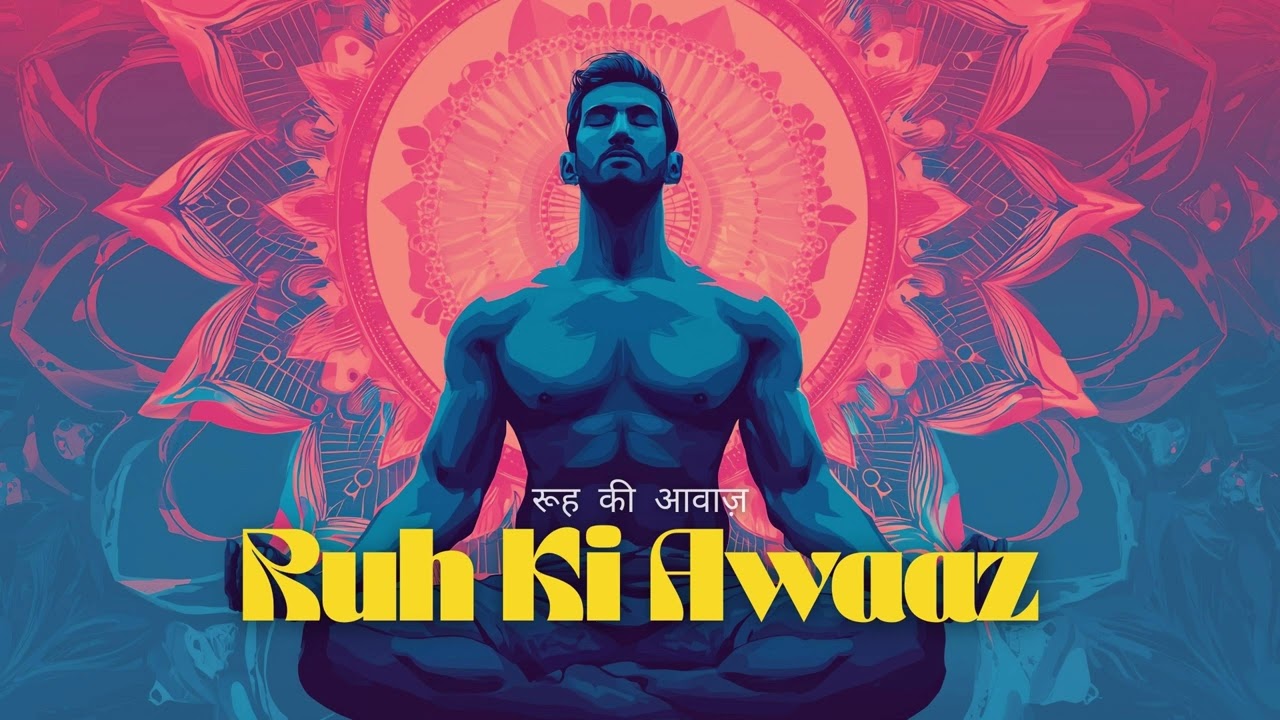 Ruh Ki Awaaz (रूह की आवाज़) | Voice of the Soul - Deep Raga Instrumental